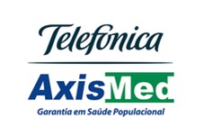 Telefônica/AxisMed