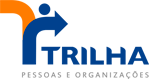 Logotipo Trilha PEO